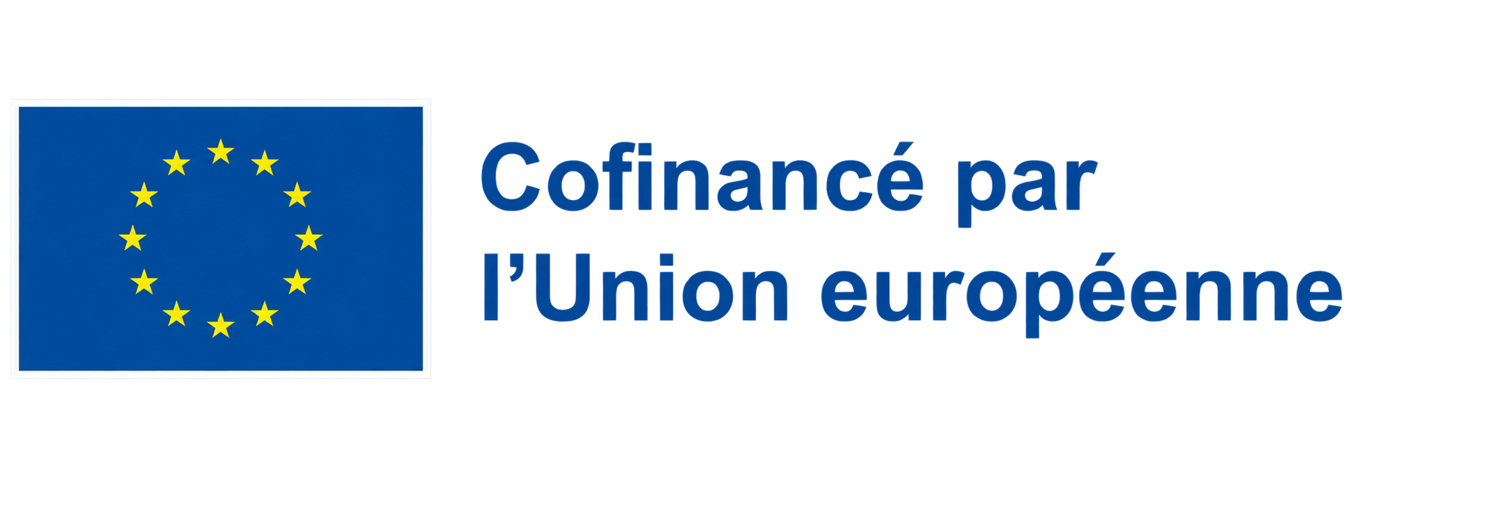 Cofinancé par l’Union européenne