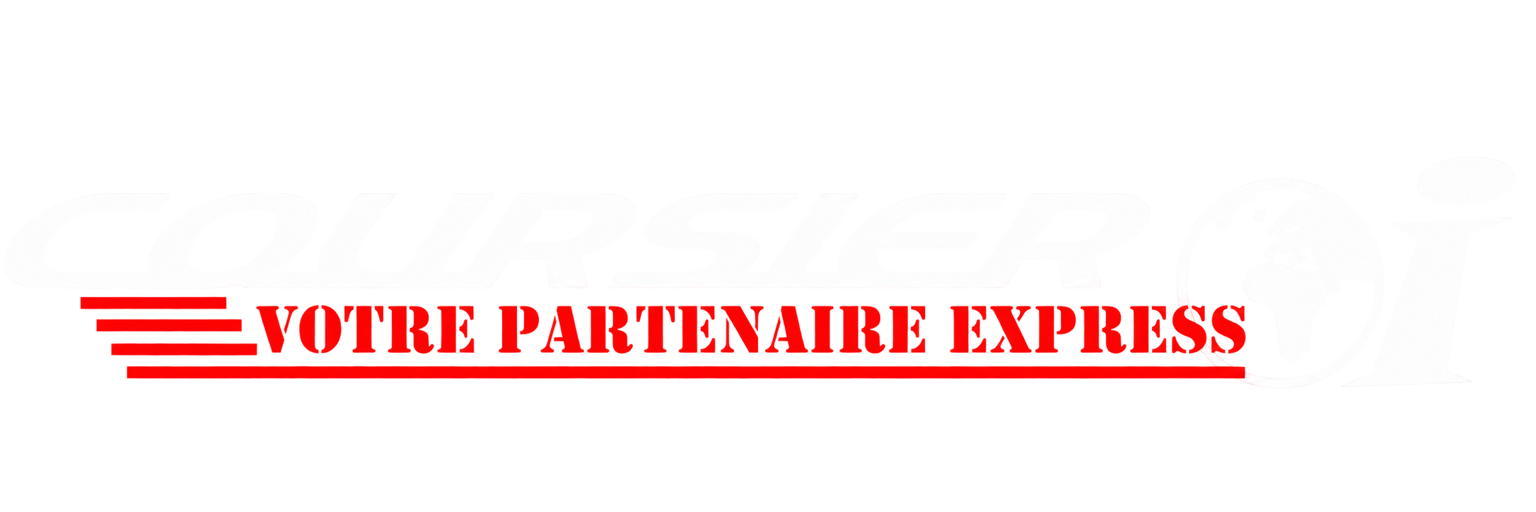 COURSIER OI, votre partenaire express